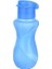 Mini çocuk matara ve suluğu, 250ml, mavi, hafif ve plastik materyal 2