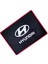 Hyundai Accent Yumurta Kasa Torpido Koruma Halısı | Oto Ayna Askısı Tampon Çeki Ipi Torpido Ped 3