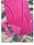 Pembe Mikrofiber Plaj ve Banyo Havlusu - Hafif (75X150) 0080P 3