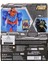 SPM-6072667 12 Xl Metal Force Heroes Superman 5