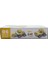 Ideas LEGO Arabalar 2in1 25 Parça (SM208B-06) 2