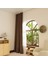Bloom Dark Blackout Vizon Perde 150X270 cm 1