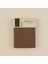 Bloom Dark Blackout Vizon Perde 150X270 cm 5