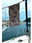 Leopar Desenli Şık Unisex Plaj Havlusu 70X150 098- 4