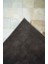 Krem ve Kahverengi Ombre Geçişli Deri Patchwork Halı 120X180 cm (2,16 M²) 5