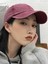Unisex % 100 Pamuklu Eskitme Kep Şapka 1