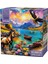 Olimpia Peacefullakeside 1000 Parça Puzzle 1
