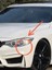 Bmw F80 Far Yıkama Kapakları 1