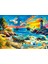 Olimpia Lighthouse At Sunset 1000 Parça Puzzle 2
