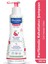 Mustela Soothing Cleansing Gel Hair And Body Hassas Ciltler Için Temizleme Jeli 300 ml 1
