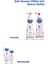 Mustela Soothing Cleansing Gel Hair And Body Hassas Ciltler Için Temizleme Jeli 300 ml 6
