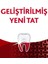 Geliştirilmiş Tat Beyazlatıcı Diş Macunu 75 ml 4'lü 4