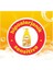 Dalin Köpük Sabun Mango ve Portakal Kokulu 200 ml x 6 Adet 5
