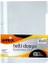 Telli Dosya A4 Eco Beyaz 50'li Paket 1