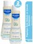 Mustela Gentle Shampoo Papatya Özlü Şampuan 200 ml 2 Adet 1