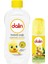 Dalin Bebe Yağı 500 ml + Dalin Bebek Kolonyası Sprey Orman Esintisi 100 ml 1