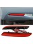 Araba Arka Tampon Reflektör Fren Lambası LED Arka Lambası HO1185103 HO1184103 Honda Cr-Z Insight Cr-V Fıt Için (Yurt Dışından) 4