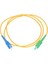 3 Metre Fiber Modem Kablosu 3 Metre Sc/upc Sc/apc Fiber Patch Kablo 1