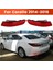 Araba LED Arka Tampon Reflektör Işık Fren Lambası Arka Lambası 81910-30040 81920-30040 Toyota Corolla 2014-2016 Için (Yurt Dışından) 4