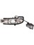 Mercedes Benz Eg Sınıfı W463 W211 S211 2004-2009 Için Yan Ayna LED Gösterge Lambası Dönüş Sinyal Lambası A2038201421 R (Yurt Dışından) 1