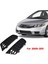 Yeni Sis Lambası Deliği Kapağı Honda Civic 2009-2011 71106-SNA-A50 71108-SNA-A50'YE Uygun (Yurt Dışından) 4