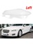 Araba Şeffaf Far Far Mercek Kapağı Abajur Jaguar Xj Xjl 2010-2019 Sağ (Yurt Dışından) 3