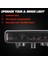 Jeep Wrangler Jl 2018-2024 Için LED 3. Fren Lambası Arka Yüksek Montajlı Durdurma Lambası Fren Lambası Dumanlı Mercek (Yurt Dışından) 5