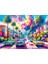 Olimpia Beverly Hills 1000 Parça Puzzle 2