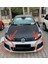 Volkswagen Golf Mk6 Sis Farı Çerçevesi 1