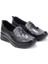 PS-33030 Ortopedik Kadın Günlük Hakiki Deri Ayakkabı 2