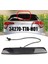 Honda Hr-V 2014-2022 Acura Cdx 2018-2022 3. Üçüncü Fren Lambası Aksesuarları Için Yüksek Montajlı Durdurma Lambası 34270-T7A-H01 (Yurt Dışından) 2