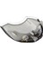 1 Çift Ön Sis Lambası Sinyal Köşe Lambaları Sol ve Sağ Hyundai Terracan 2001-2006 92301-H1010, 92302-H1010 (Yurt Dışından) 5
