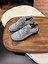 Tokyo Triko Füme Erkek Sneaker 1