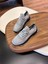Tokyo Triko Füme Erkek Sneaker 2