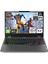 Loq Amd Ryzen 7-7435HS 48-Gbddr5 2 Tbssd RTX4060 (8GB-105W) 15.6" 144Hz Fhd Windows 11 Pro 83JC00FKTRHMF24 1