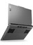 Loq Amd Ryzen 7-7435HS 48-Gbddr5 2 Tbssd RTX4060 (8GB-105W) 15.6" 144Hz Fhd Windows 10 Home 83JC00FKTRHMF69 4