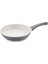 Swiss Crystal Grey 5 Parça Tencere Seti 8