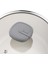 Swiss Crystal Grey 5 Parça Tencere Seti 10