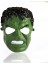 Büro Ev Ofis Etkinlik Gösteri Yeşil Dev Kostümü Için Hulk Maskesi 1