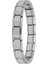 Italyan 18-21CM Beden Seçenekli Charm Çelik Bileklik SCB38 1