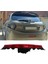 Araba Arka Tampon Reflektör Sis Lambası Muhafazası Arka Lambalar Park Kabuğu 9674308980 Peugeot 208 2012-2020 Için (Yurt Dışından) 2