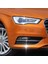 Araba Ön Far Kapağı Şeffaf Abajur Lamba Kabuğu Far Mercek Kapağı Audi A3 2013-2016 Sağ (Yurt Dışından) 4