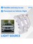 Bmw 3 Serisi E90 E91 2007-2011 Için Araba Farı LED Modülü Yan LED Sinyal Lambası Dönüş Sinyali Işık Kaynağı 63127245814 R (Yurt Dışından) 5