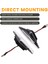 Araba Dinamik LED Yan Işaret Lambası Dönüş Sinyal Lambası Gösterge Lambası Ford Mondeo Mk3 2000-2007 Için (Yurt Dışından) 4
