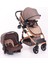 Life Travel Sistem Bebek Arabası Çift Yönlü (Puset Dahil) 1