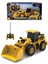 Uzaktan Kumandalı Işıklı Rc Bulldozer 1:24 Ölçekli Inşaat Aracı – 6ch, Şarjlı 1