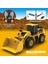 Uzaktan Kumandalı Işıklı Rc Bulldozer 1:24 Ölçekli Inşaat Aracı – 6ch, Şarjlı 2