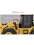 Uzaktan Kumandalı Işıklı Rc Bulldozer 1:24 Ölçekli Inşaat Aracı – 6ch, Şarjlı 4