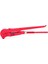 Izeltaş 2201 Maşalı Boru Anahtarı 585MM 2'' 1