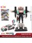 Dragon Warrior Star Source 3 Oyuncak Transformer Robot (Yurt Dışından) 1